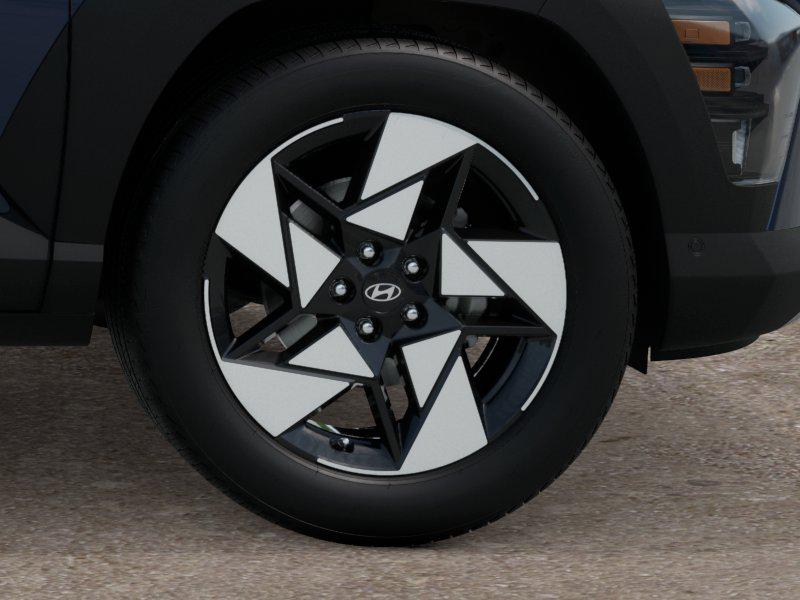 2026 Hyundai Kona SEL photo 7