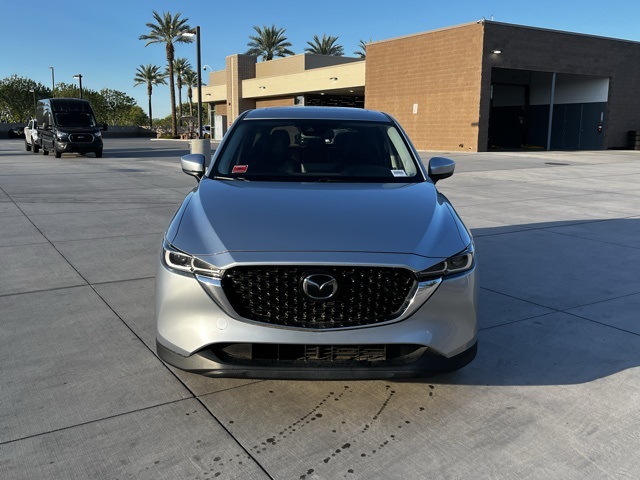 2023 Mazda CX-5 2.5 S Preferred photo 3