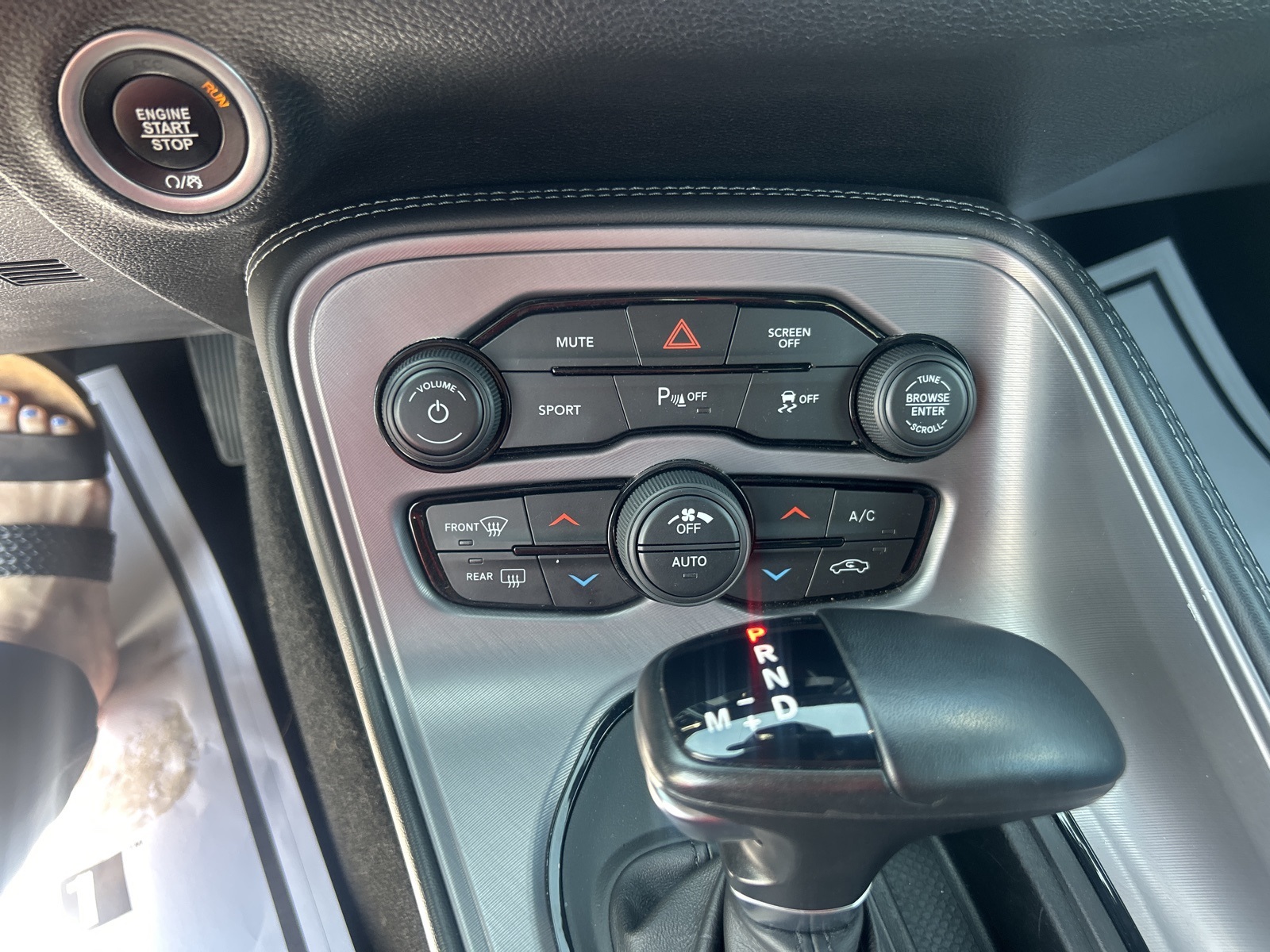 2023 Dodge Challenger GT photo 30