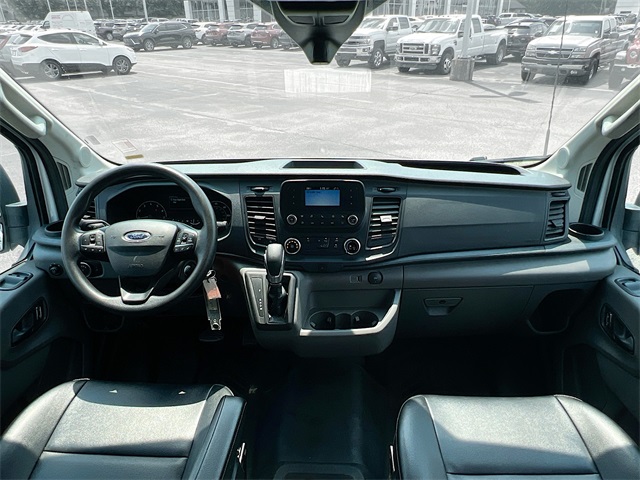2023 Ford Transit photo 17