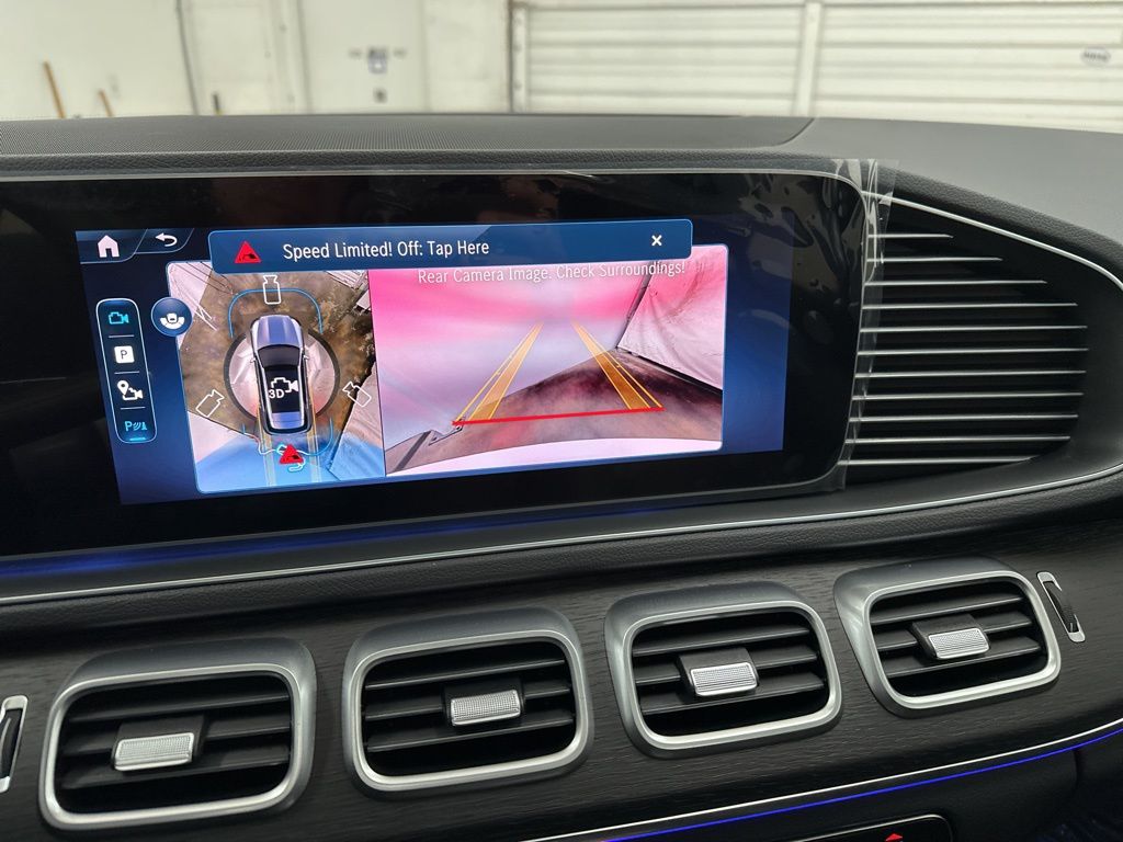 2025 Mercedes Benz GLE 350 4MATIC photo 12
