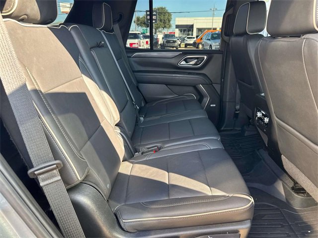 2023 Gmc Yukon SLT photo 8