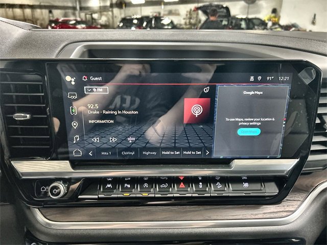 2026 Gmc Sierra 1500 SLT photo 12