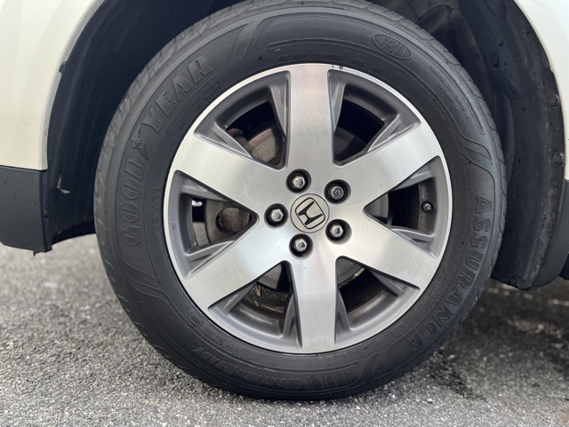 2015 Honda Pilot Touring photo 15