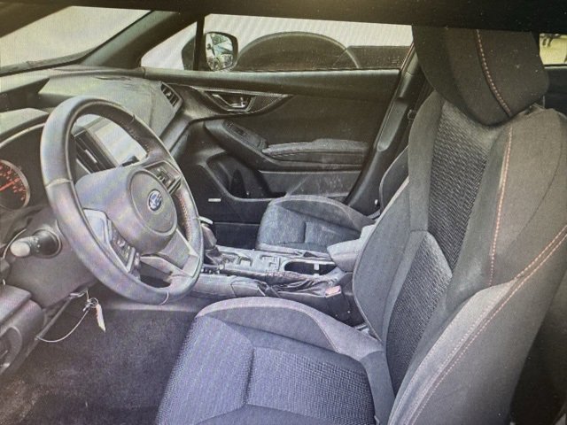 2017 Subaru Impreza Sport photo 3