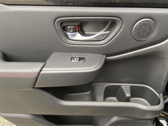 2025 Honda Pilot Black Edition photo 11