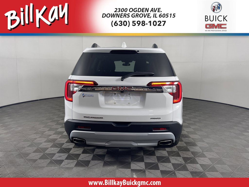 2023 GMC ACADIA - Image 1