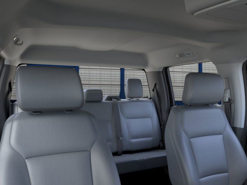 2026 Ford F-450 photo 4
