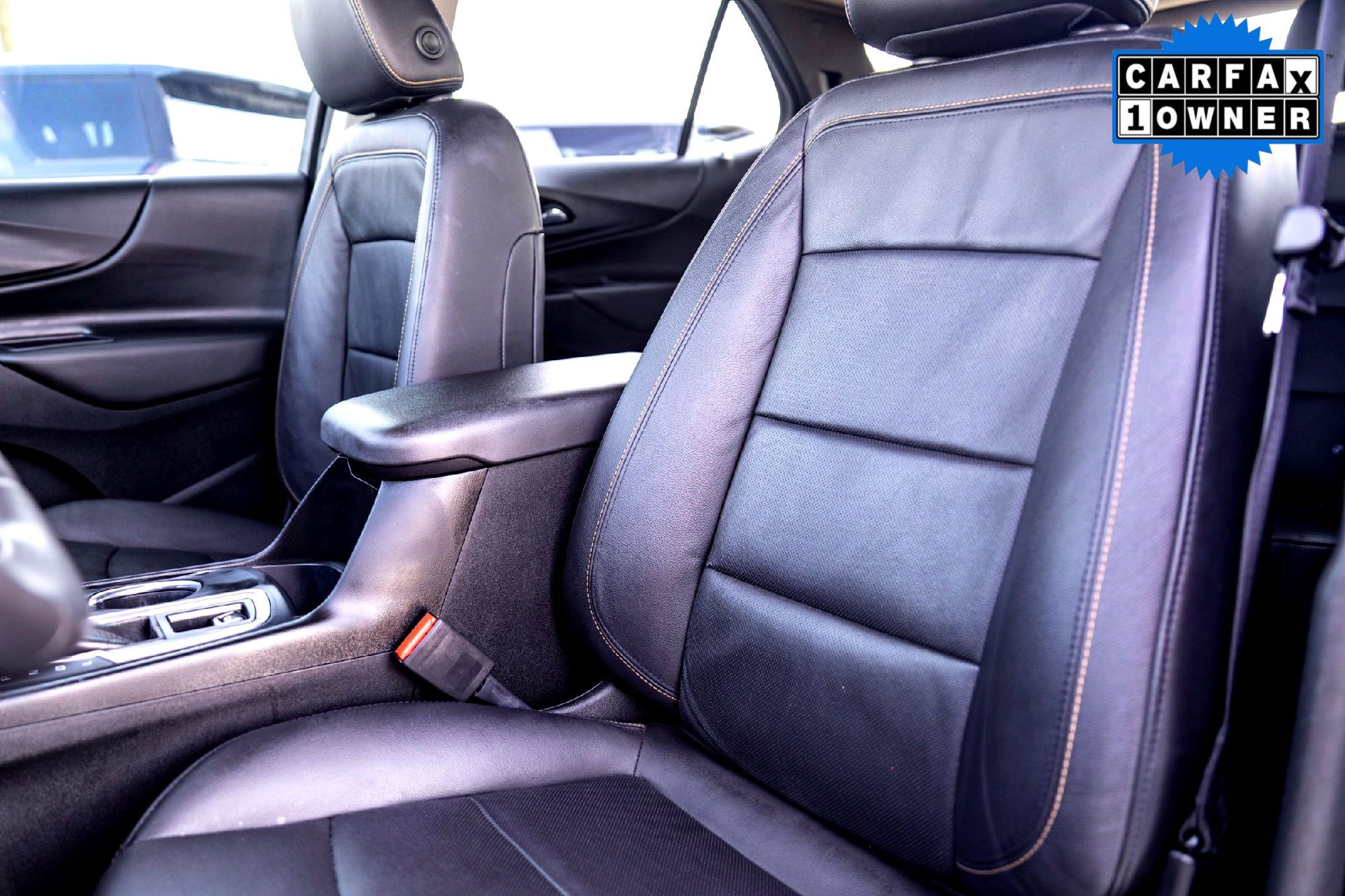2020 Chevrolet Equinox LT photo 12