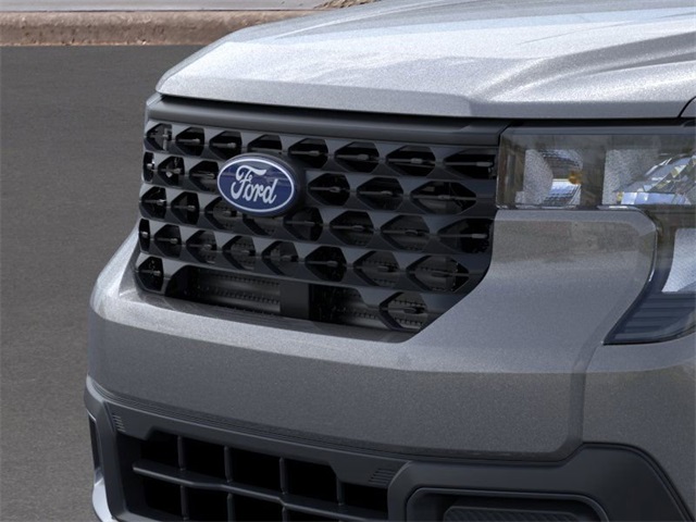 2025 Ford Maverick XLT photo 13