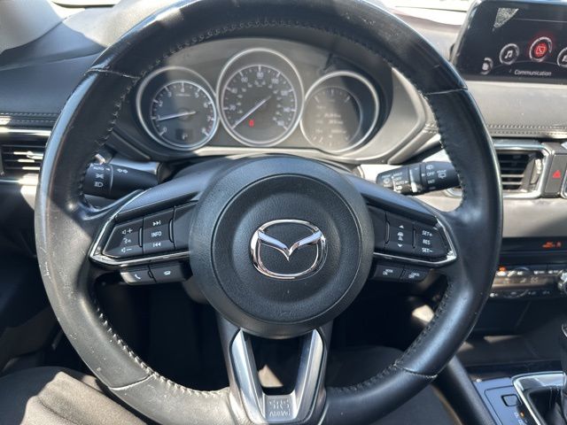 2018 Mazda CX-5 Touring photo 12