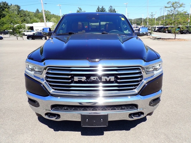 2023 Ram 1500 Limited photo 8