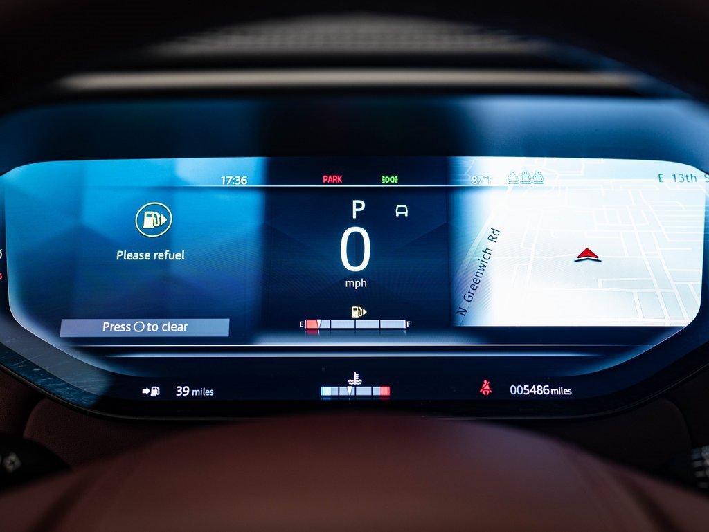 2023 Land Rover Range Rover Sport SE photo 23