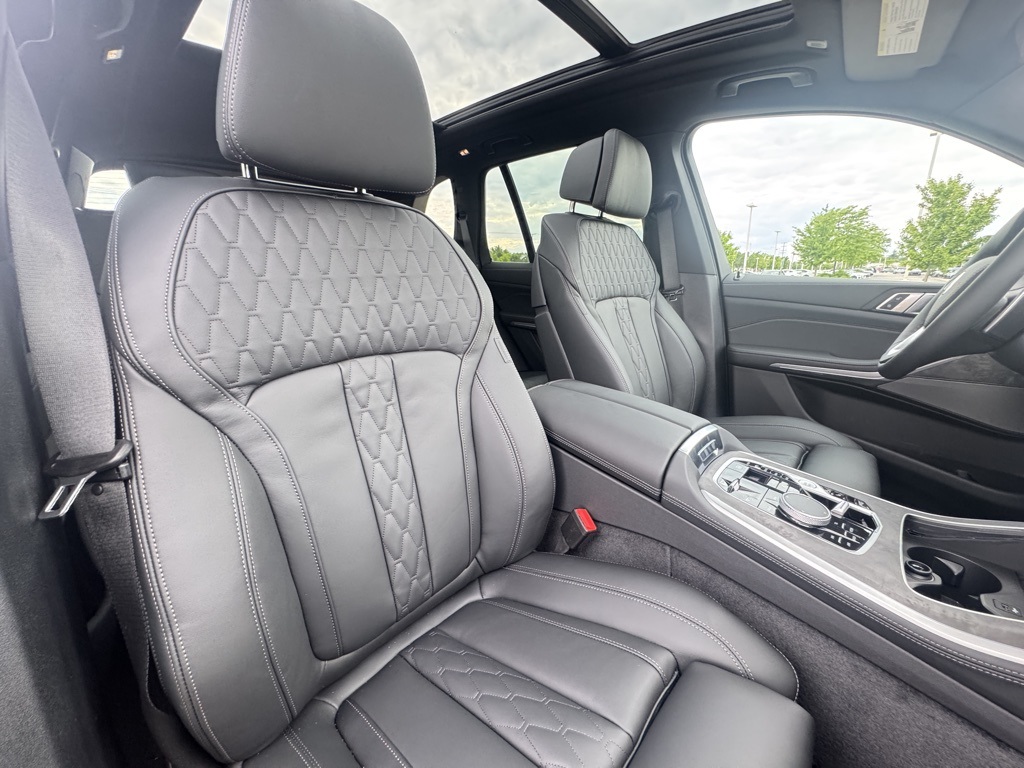 2026 Bmw X5 xDrive50e photo 23