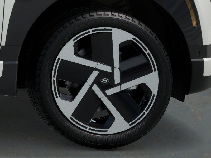 2026 Hyundai Ioniq Limited photo 8