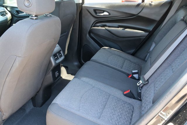 Used 2022 Mosaic Black Metallic Chevrolet LT image 13
