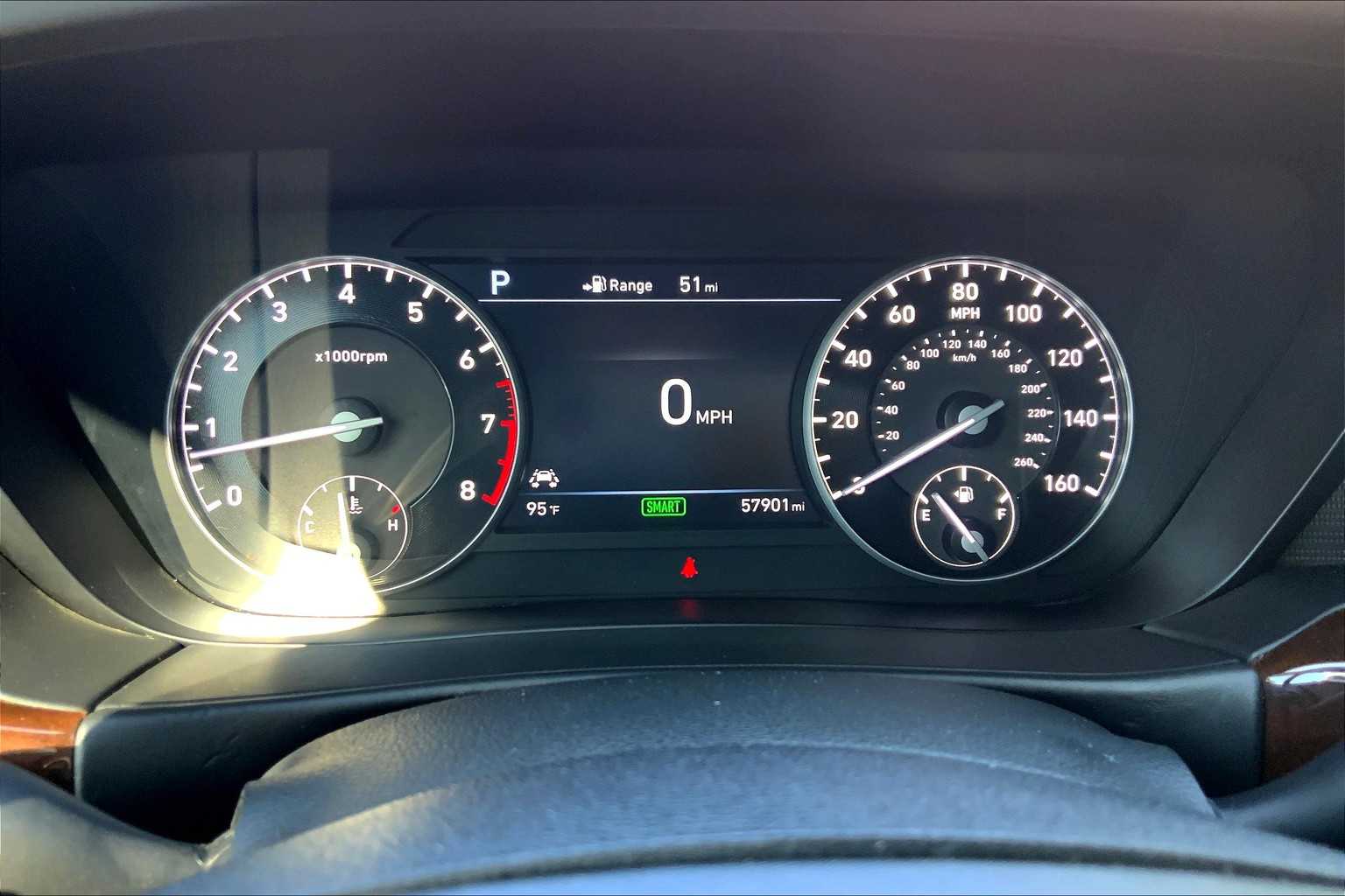 2019 Genesis G90 3.3T Premium photo 24