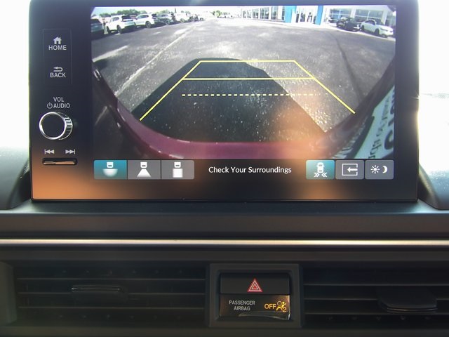 2025 Honda Pilot Touring photo 34