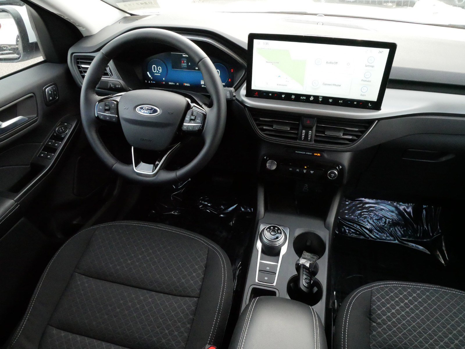 2024 Ford Escape Active photo 9