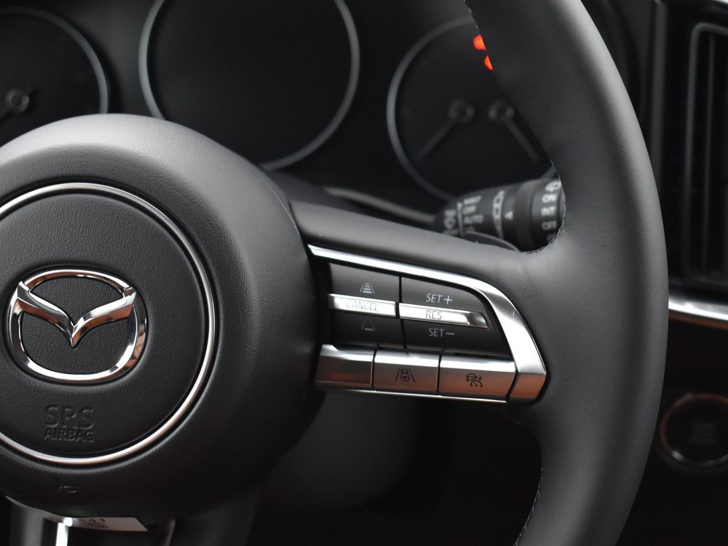 2025 Mazda CX-50 2.5 Turbo Premium Plus photo 13