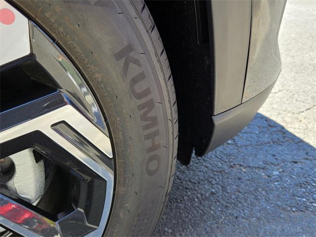 2026 Hyundai Tucson Limited photo 18