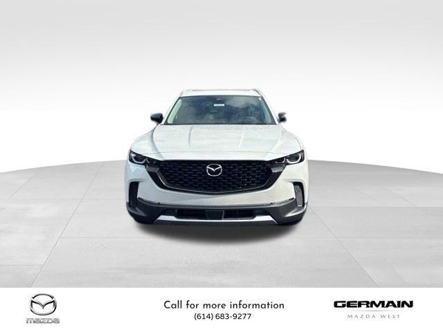 2025 Mazda CX-50 2.5 Turbo Premium photo 2