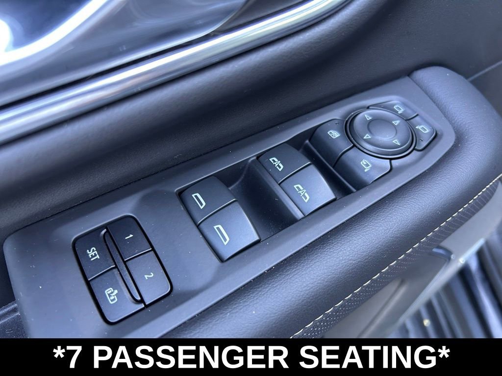2022 Gmc Yukon SLT photo 15