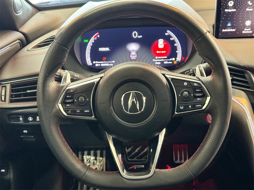 2024 Acura TLX SH-AWD A-Spec photo 30