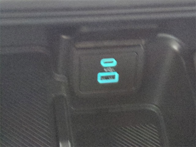2025 Ford Bronco Outer Banks photo 21