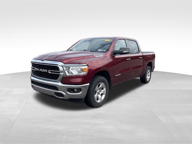 2019 RAM Ram 1500 Pickup