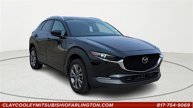 2024 Mazda CX-30 Premium's photo