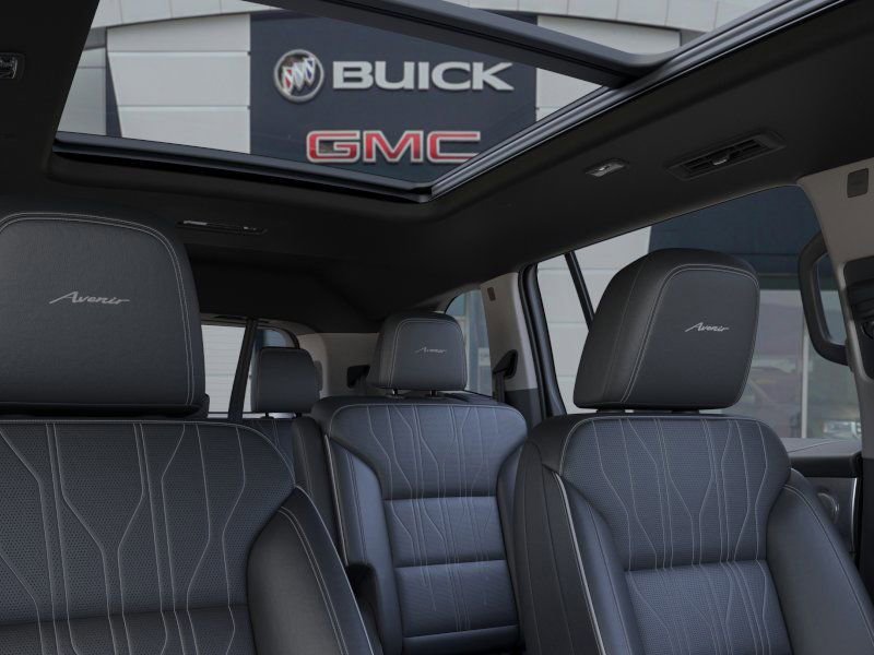 2026 Buick Enclave Avenir photo 24
