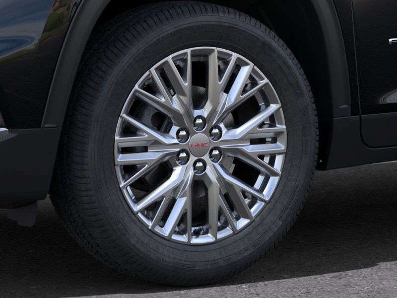 2025 Gmc Acadia Elevation photo 9
