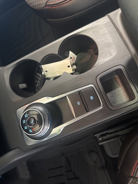 2024 Ford Escape ST-Line photo 12
