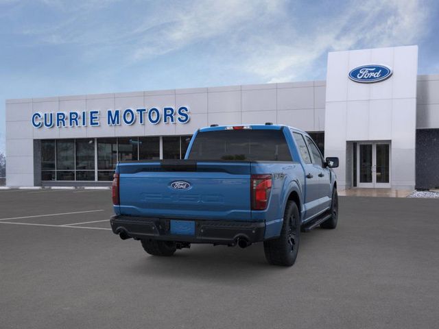 2025 FORD F-150 - Image 30