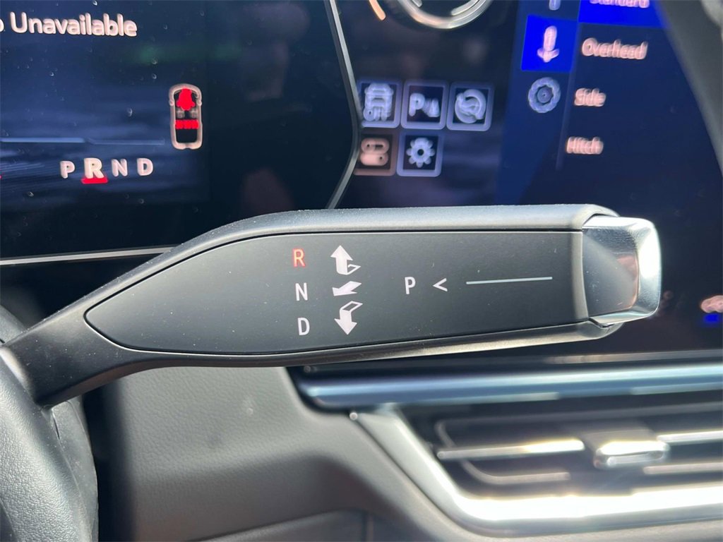 2025 Chevrolet Equinox EV 1LT photo 20