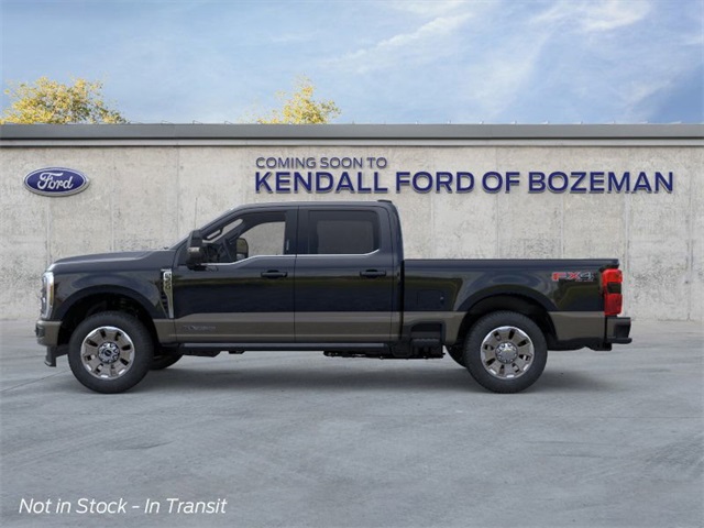2026 Ford F-350 photo 3