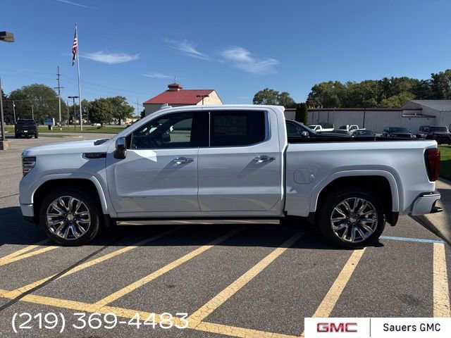 2026 Gmc Sierra 1500 Denali photo 2