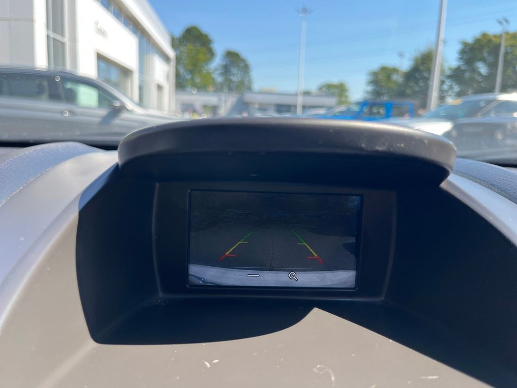2018 Ford Fiesta SE photo 14