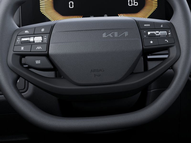 2026 Kia Sportage LX photo 22