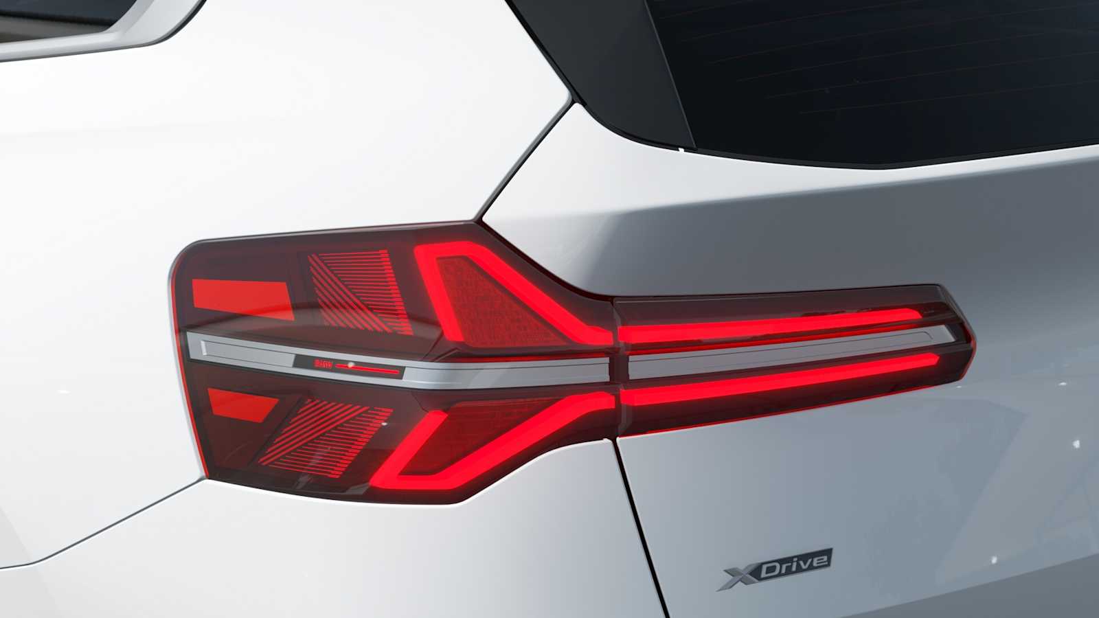 2026 Bmw X3 photo 6