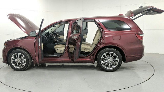 Used 2019 RED Dodge GT Plus image 11