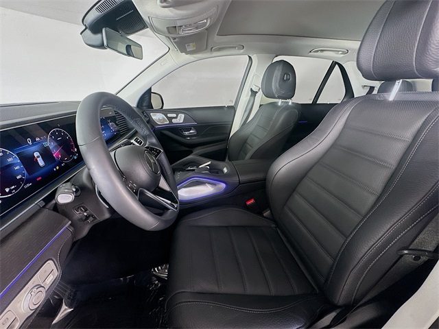 2024 Mercedes Benz GLE 350 4MATIC photo 19