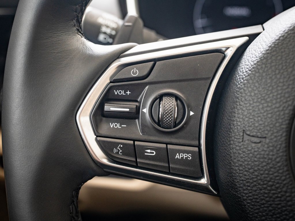 2023 Acura MDX SH-AWD Technology photo 23