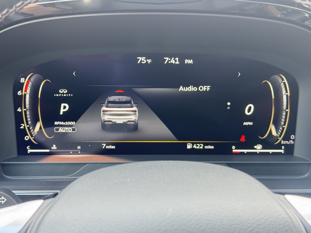 2026 Infiniti QX60 Autograph AWD photo 29