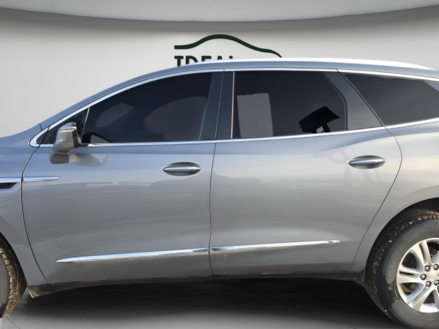 2021 Buick Enclave Essence's photo