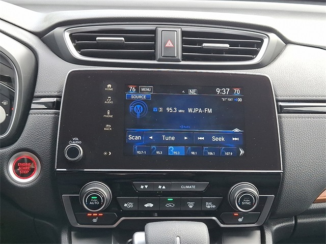 2022 Honda CR-V EX photo 13