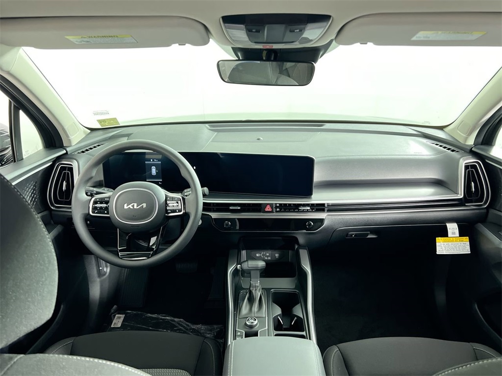 2026 Kia Sorento LX photo 26