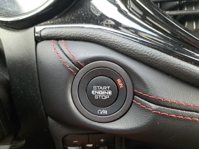 2023 Dodge Durango GT Plus photo 19