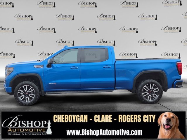 2022 Gmc Sierra 1500 AT4 photo 7